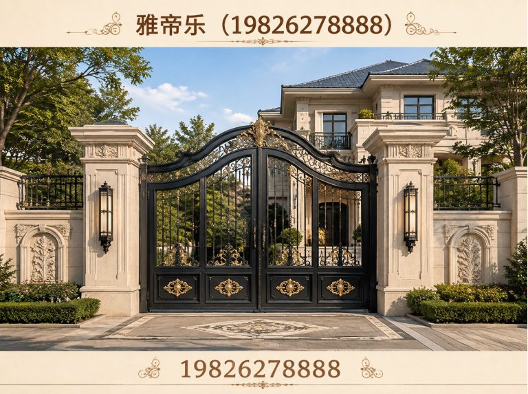 宿豫区宿迁入户门展示图